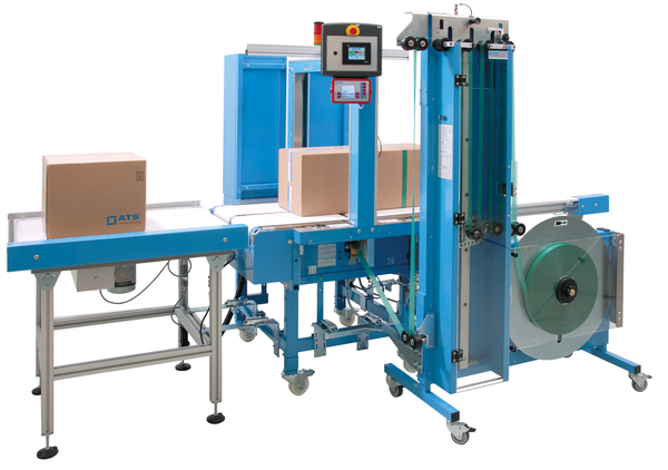 US-2000 TR-AST-BM-J - Banding machines - ATS-Tanner
