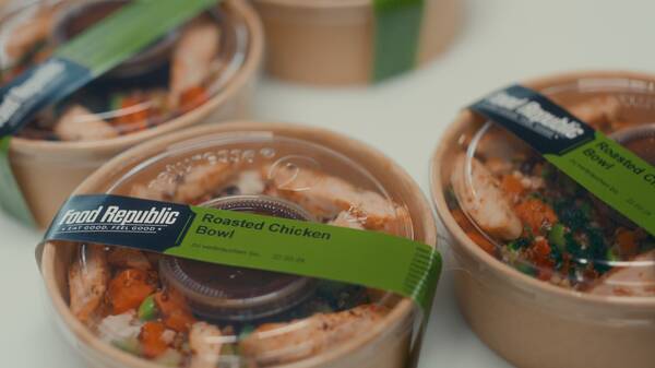 Eco-friendly banding - the intelligent packaging for food - News and ...