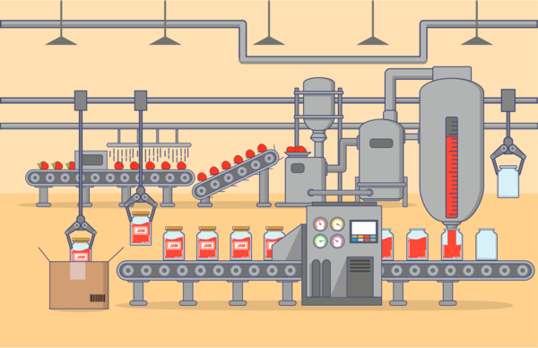 Banding and End-of-Line Automation - News and applications