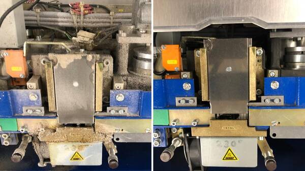 Banding machine maintenance is worthwhile - News and applications