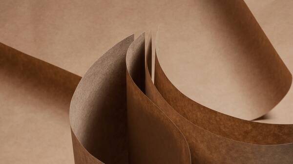 Extra strong banding paper replaces plastic packaging - News and ...