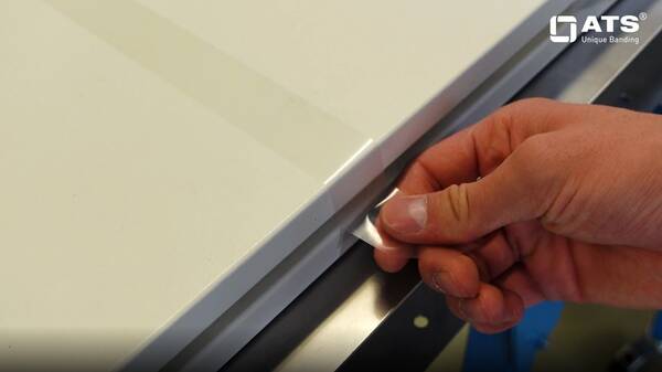 Even easier to open thanks to pull tab - News and applications