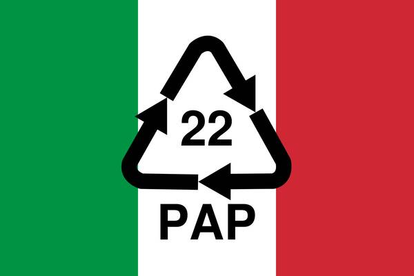 Mandatory labeling for packaging in Italy - News and applications