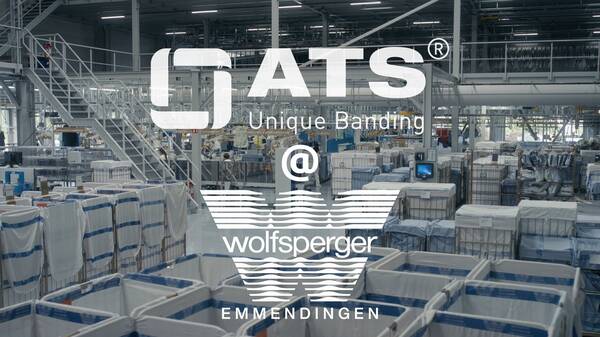 A closer look at Ger Ats Filtration Systems