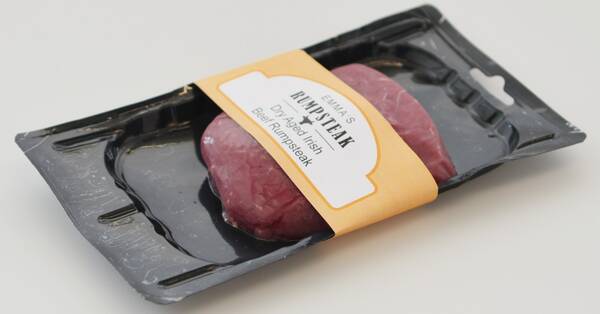 The alternative to labeling skin packaging - - ATS - Unique Banding