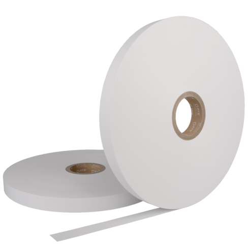 Onlineshop für Banderolen aus Papier und Folie