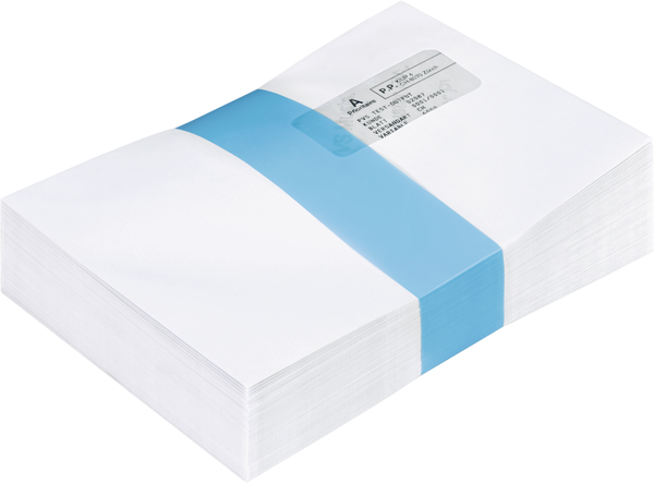Save money by sorting, stacking and bundling envelopes - News and ...
